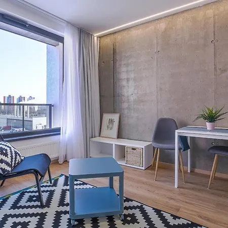 Apartment Kiwi *