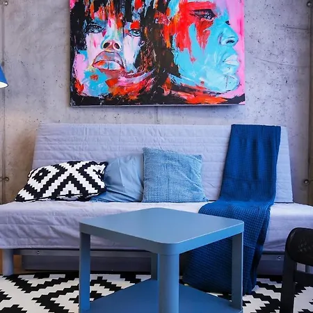 Kiwi Appartement Bratislava