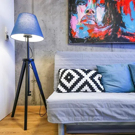 Appartement Kiwi Bratislava